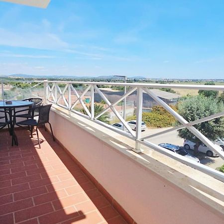 Falesia Beach Apartment Αλμπουφέιρα Εξωτερικό φωτογραφία