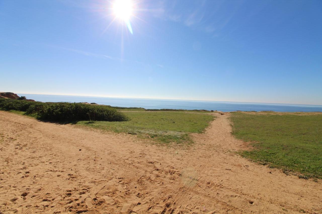 Falesia Beach Apartment Αλμπουφέιρα Εξωτερικό φωτογραφία