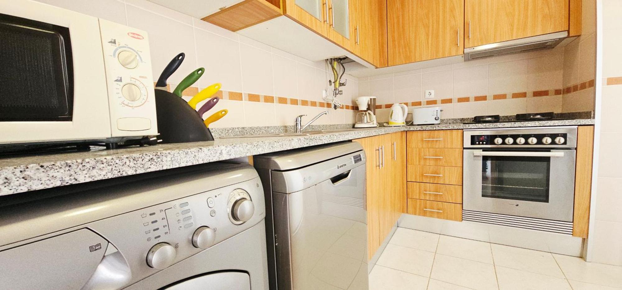 Falesia Beach Apartment Αλμπουφέιρα Εξωτερικό φωτογραφία