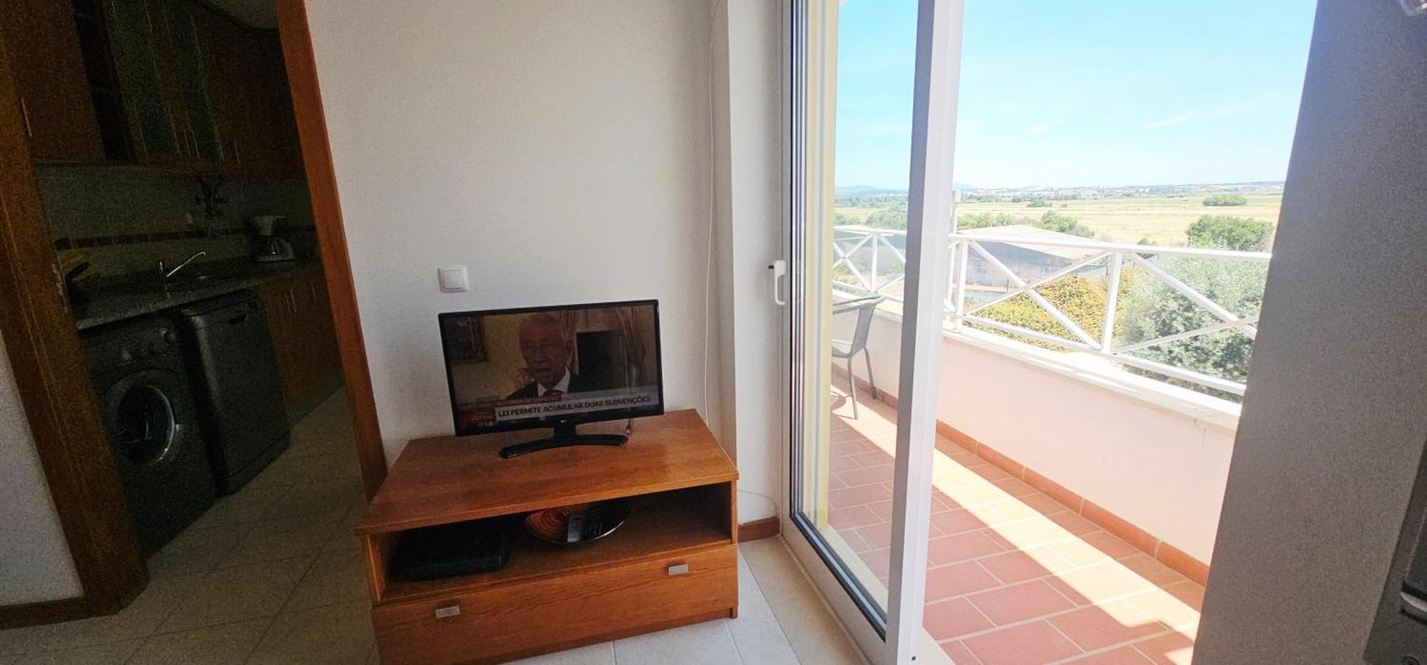 Falesia Beach Apartment Αλμπουφέιρα Εξωτερικό φωτογραφία